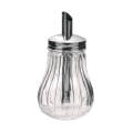 Retro Glass Sugar Pourer (Small). 