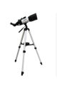Astronomical Telescope By Jiehe 500X80Mm. 