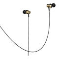 HiFuture HI5 Premium Quality Wired Earphone | Type-C Audio Jack | 10mm Titanium Speaker Diameter | Multifunction Controller - LanizHub. 