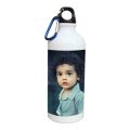 Custom  Water Bottle With Photo Print. 