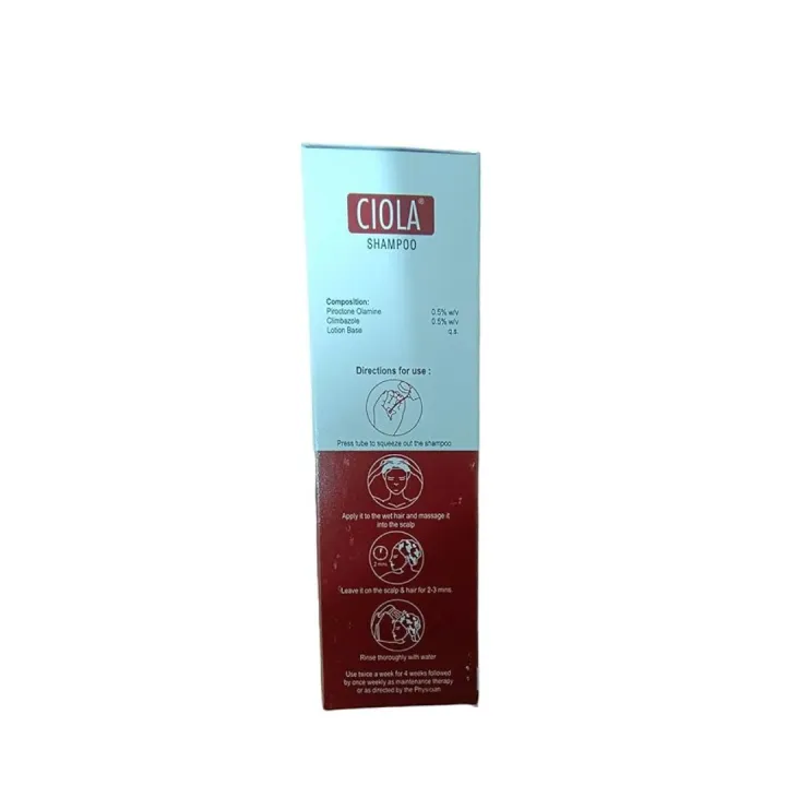 Canixa%20Ciola%20Anti%20Dandruff%20Shampoo%20with%20climbazole,%20100ml%20-%20Image%203