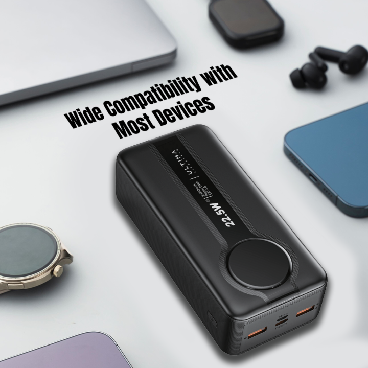 Ultima%20Boost%2030K%20Pro%2030000mAh%20Powerbank%20with%2022.5W%20Fast%20Charging%20%7C%20Multi%20Layer%20Fire%20Protection%20%7C%20LED%20Display%20%7C%204%20Ports%20%7C%20%20Supports%20PD,%20QC3.0,%20Universal%20Compatibility%20%7C%202%20Way%20Charging%20%7C%20ChargeSafe%20technology%20Power%20bank%20-%20Image%206