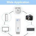 7 in 1 Cleaner Kit, Multi-Function Earbud Cleaning Pen, Soft Brush Corner Gap Duster Keycap Puller Laptop Screen Cleaner. 