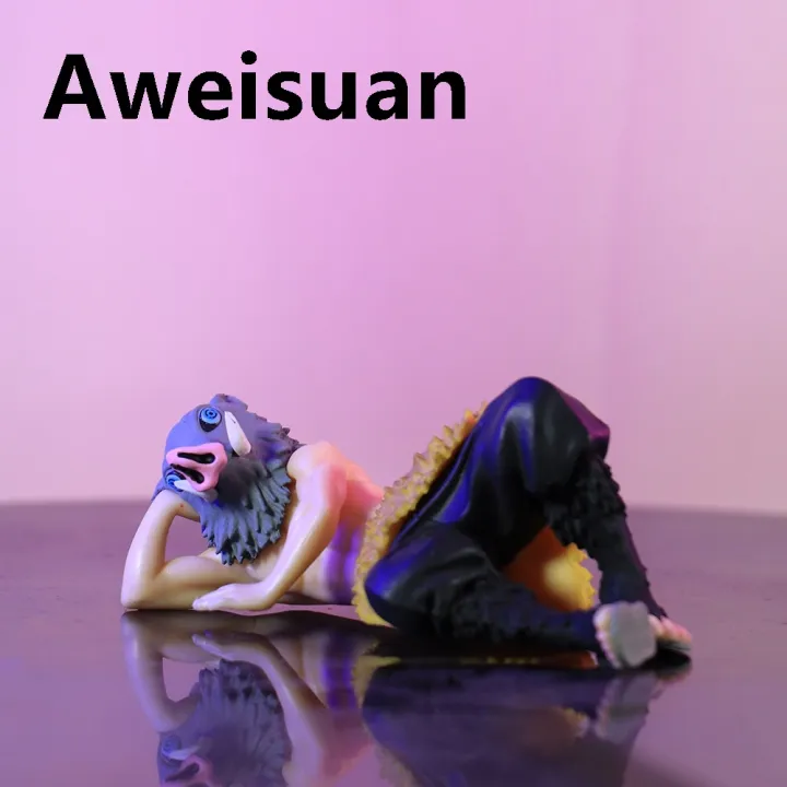 Aweisuan%20Demon%20Slayer:%20Kimetsu%20no%20Yaiba%20Tanjiro%20Douma%20Inosuke%20Hashibira%20Figure%20Model%20as%20a%20Birthday%20Gift%20for%20Family%20and%20Friends%20-%20Image%204