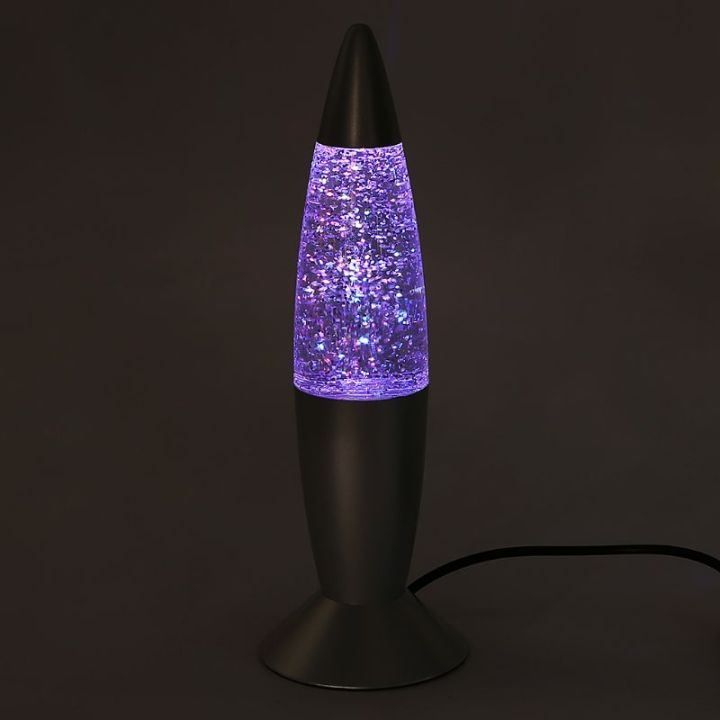 NEW%20%E3%80%90Innovative%20design%E3%80%913D%20Rocket%20Multi%20Color%20Changing%20Lava%20Lamp%20RGB%20LED%20Glitter%20Night%20Light%20Gift%20J6PD%20-%20Image%204
