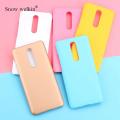 For Xiaomi Mi 9T Mi9T MI9T Case Ultra Thin Anti-Skid Matte Plastic Hard Back Phone Cover For Xiaomi Redmi K20 Pro. 