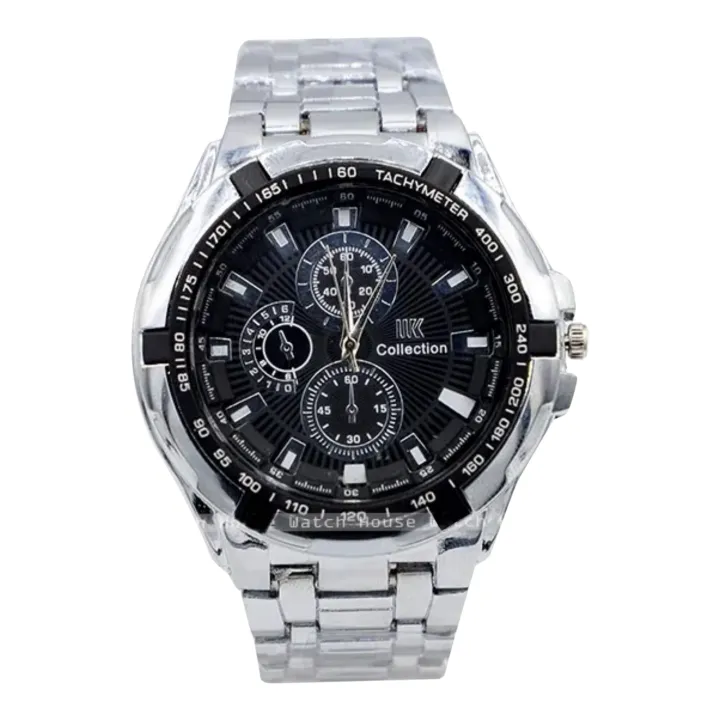 Stylish%20Silver%20Watch%20For%20Men%20-%20Image%203