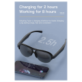 F08 Bluetooth Sunglasses Smart Hands Free Call Music Sunglasses. 