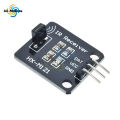 IR Infrared Transmitter Module Ir Digital 38khz Infrared Receiver Sensor Module For Arduino Electronic Building Block. 