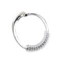 12Pcsring Size Adjuster Snuggies Insert Guard Tightener Reducer Resizing Fitter - Intl. 