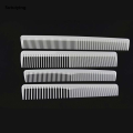 Sutuiying Hairdressing Comb Ultra-thin Flat Hair Comb For Luxury Men Hair Cut Comb Barber Store Special Use. 
