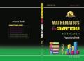 Compulsory Mathematics for Competitors BLE Class 7 Practice Book. 