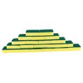 fasdaga Heavy Duty Multi Use Cleaning Sponges rub Non-Scratch Sponge Scrubbing Dish Sponges 40 pack. 