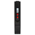 High Precision Water Hardness Instrument EC TDS Tester PH Meter Aquarium Pool Water Quality Purity Testing Pen. 