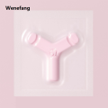 Wenefang 1/4PCS Dental Aligner Chewies Silicone Teeth Stick Bite Orthodontic Luxury Bite Chewies Prevent Face Distortion Y Shaped. 