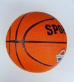 Sports Indoor/Outdoor Rubber Basketball Offical Basketball Of FIBA. 