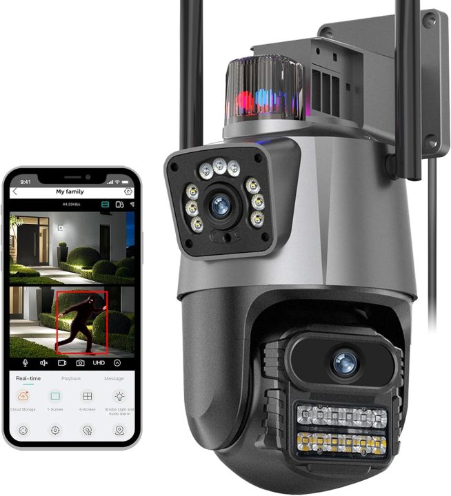 2MP%20WiFi%20Dual%20Lens%20Outdoor%20Night%20Vision%20Color%20PTZ%20CCTV%20Camera%20Waterproof%20-%20Image%202