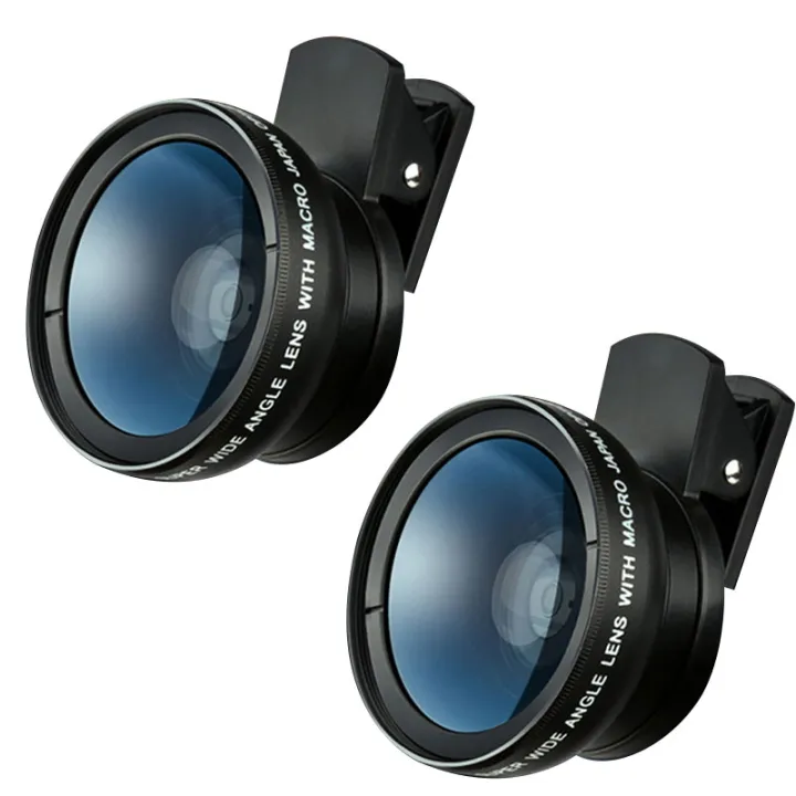 Lens%20Kit%20Super%20Wide%20Angle%20Lens%20With%20Macro%20Lens%20For%20IPhone%206%206S%20Samsung%20Galaxy%20S7%20Mobile%20Lens%20Ultra-Portable%20-%20Image%202