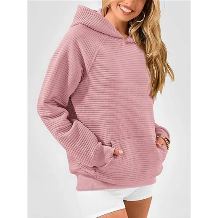 Women%20Hoodies%20Oversized%20Fleece%20Pink%20S%20-%20Image%205