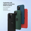 Nillkin Super Frosted Shield Pro Matte Cover Case For Apple iPhone 12 Pro Max 6.7 (with LOGO cutout). 
