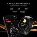boAt Smart Watch ULTIMA REGAL | Premium Smartwatch | 2.01" Amoled Display | Bluetooth Calling | Multiple Sports Modes | Health & Wellness | Functional Crown. 