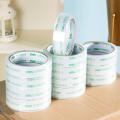 Deli Clear Cello Tape 24mm x 40y Tube of 12 Rolls W30130. 