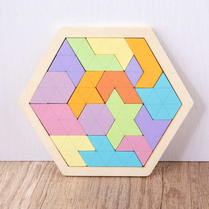 Educational%20Toys%20Jigsaw%20Montessori%20Puzzles%20Toys%20Pattern%20Cognitive%20Interactive%20Wooden%20Geometry%20Puzzle%20Toys%20Challenges%20Logical%20Thinking%20Jigsaw%20Puzzle%20Board%20Parent%20Child%20-%20Image%208