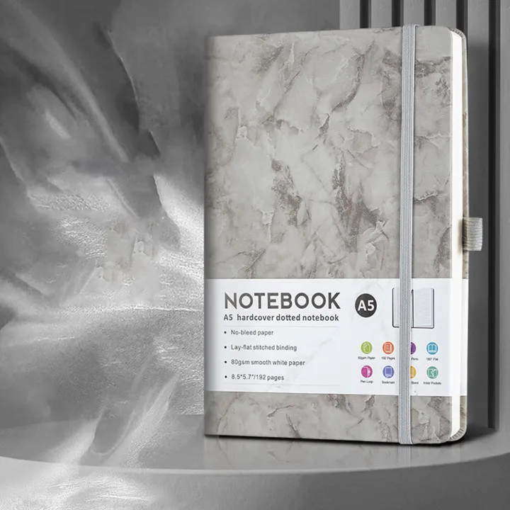 Certiou%20Paper%20Notebook%20Professional%20A5%20Size%20Notebook%20with%20Thick%20Paper%20Ideal%20Planner%20for%20Office%20Use%20Lightweight%20Compact%20Design%20for%20Lightweight%20-%20Image%205