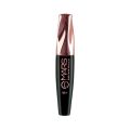 MARS Fabulash Volumizing Mascara | Up to 18 Hours Stay | Waterproof with Intense Jet Black Color (12ml). 