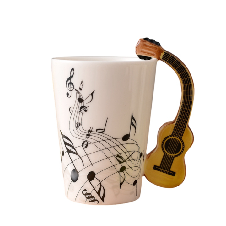 240Ml%20Music%20Ceramic%20Mug%20Cute%20Coffee%20Tea%20Milk%20Stave%20Mugs%20and%20Cups%20with%20Handle%20Novelty%20Gifts%20Trumpet%20-%20Image%202