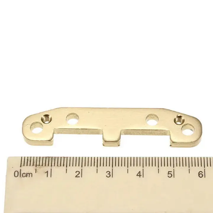 NAMUNY%202PCS%20Steering%20Block%20Steering%20Knuckles%20Hub%20Carrier%20EA1003%20with%20Arm%20Holder%20Swing%20Arm%20Reinforcement%20Parts%20EA1005%20-%20Image%206