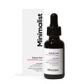 Minimalist 2% Salicylic Acid Serum 30ml. 