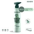 Zuvara Baby Head to Toe Wash - 500ml. 