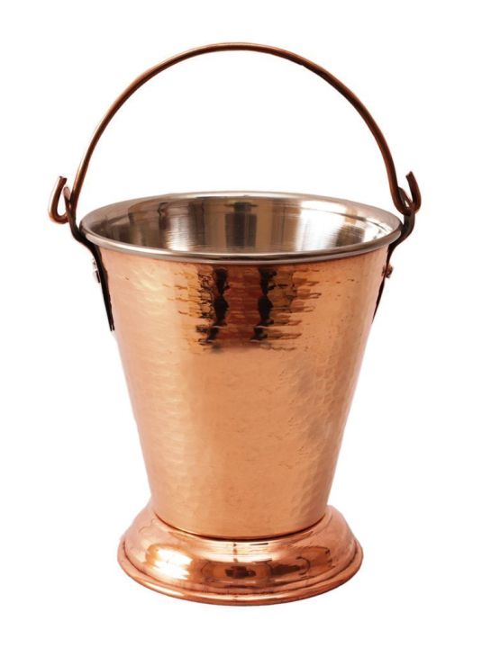 Serving%20Bucket%20Heavy%20Weight%20Steel%20Copper%20Bucket%20Balti%20for%20Serving%20Dishes%20Kitchenware%20and%20Tableware%20Size%20300%20ML%20Pack%20of%201%20-%20Image%203