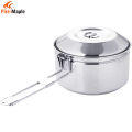 Fire Maple Antarcti stainless steel pot. 