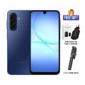 Samsung Galaxy A17 5G  (Brand New, Sealed Pack,6.7inch SUPER AMOLED Display). 