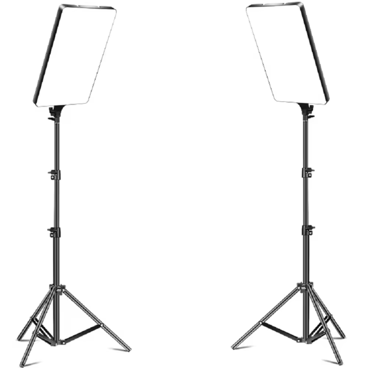 RL%2019/24/32inch%20Square%20Large%20Screen%20Flat%20Panel%20Remote%20Control%20Dimmable%20Photography%20Live%20Fill%20Light%20for%20Studio%20YouTube%20Tiktok%20-%20Image%206