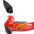 Chengji Toys 36V HoverBoard Charger for 6.5 inches 8 inches 10 inches Hoverboard. 
