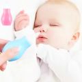Baby Nasal Aspirator, Baby Nose Cleaner, Newborn Baby Silicone Baby Nasal Aspirator - Nasal Aspirator For Babies |. 
