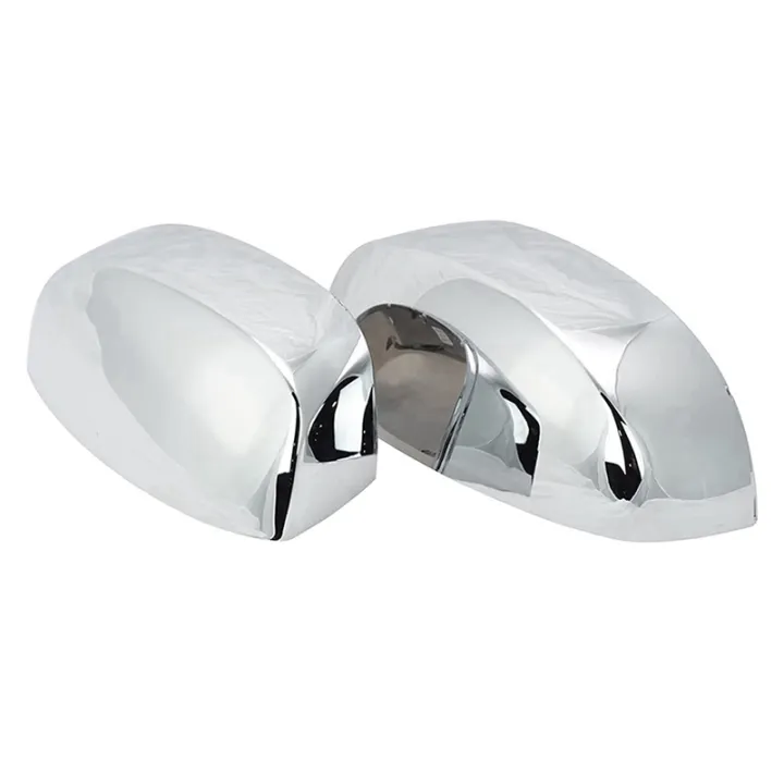 OYPFXMI%202X%20Chrome%20Side%20Rear%20View%20Upper%20Mirror%20Caps%20for%20Truck%202007-2013%20-%20Image%203