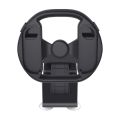 Steering Wheel Parts Components Controller Attachment for Nintendo Switch 2 Joycon Racing Game NS2 Accessories. 