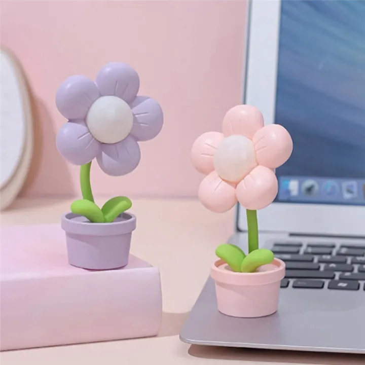 %E2%80%8BCartoon%20Flower%20Night%20Light%20Adjustable%20Cute%20Flower%20Light%20Kids%20Bedroom%20Decor%201%20Piece%20-%20Image%205