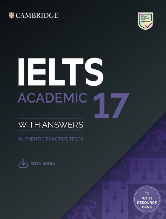 Cambridge%20IELTS%2017%20Academic%20Student's%20Book%20with%20Answers,%20Audio,%20Resource%20Bank%20-%20Image%202