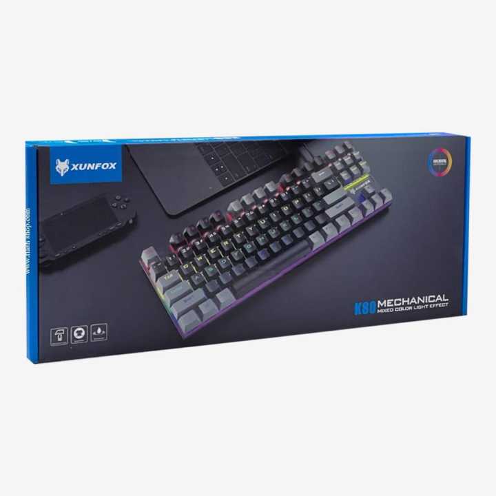 Xunfox%20K80%20%20Mechanical%20Keyboard%20Gaming%20Keyboard%2087%20Keys%20RGB%20LED%20Light%20-%20Image%207