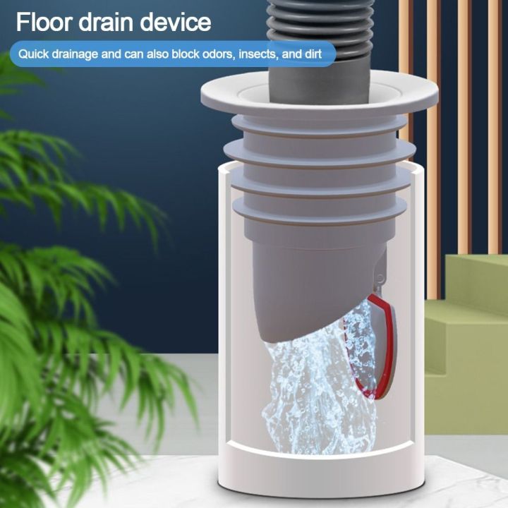 Useful%20Bathroom%20Accessories%20Stopper%20Shower%20Drainer%20One%20Way%20Valve%20Anti%20odor%20Water%20Pipe%20Plug%20Drain%20Cover%20Floor%20Drain%20Pipe%20Sealing%20Ring%20-%20Image%207