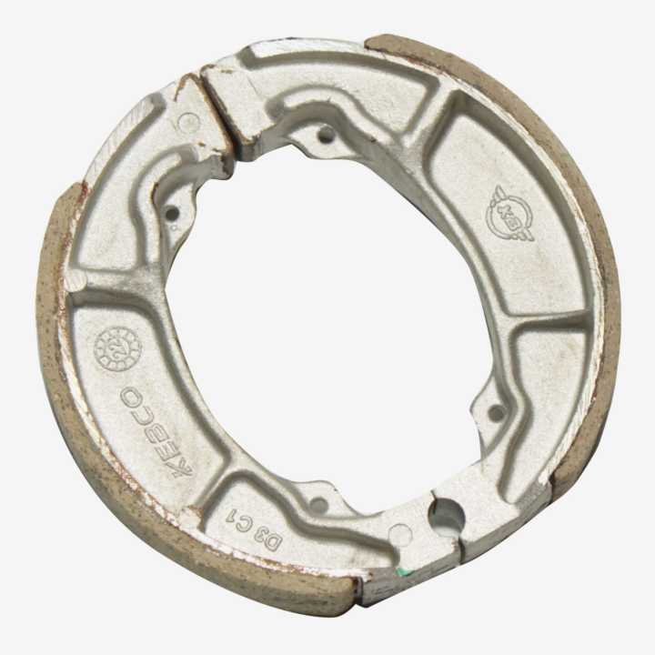 Auto Brake Shoes For Vespa