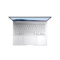 ASUS ZENBOOK 14 OLED - UX3405CA - 15th Gen Intel Core Ultra 9 285H | 32GB RAM | 1TB SSD PCIe Gen 4 | 14'' inch 3K Oled Touchscreen | Genuine Win 11 | Foggy Silver | 2 Year Int'l Warranty | 1 Year Perfect Warranty - Nagmani International Pvt.Ltd. 
