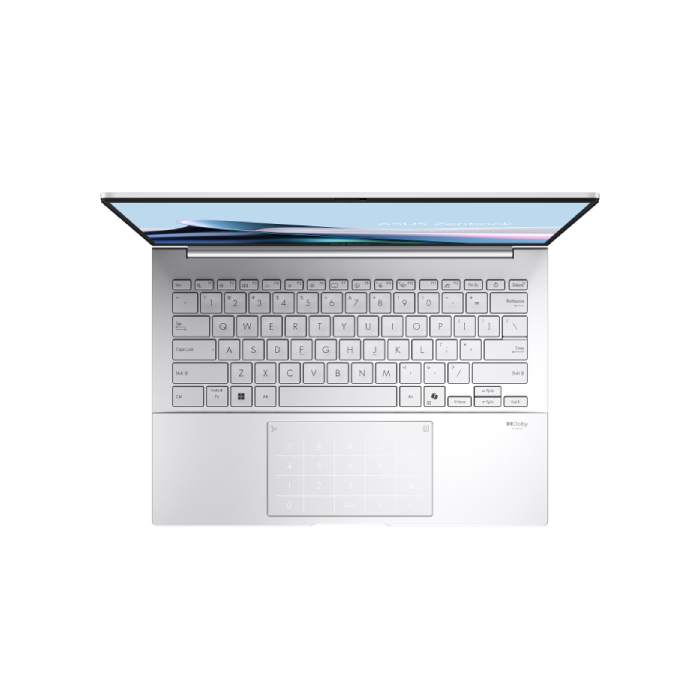 ASUS%20ZENBOOK%2014%20OLED%20-%20UX3405CA%20-%2015th%20Gen%20Intel%20Core%20Ultra%209%20285H%20%7C%2032GB%20RAM%20%7C%201TB%20SSD%20PCIe%20Gen%204%20%7C%2014''%20inch%203K%20Oled%20Touchscreen%20%7C%20Genuine%20Win%2011%20%7C%20Foggy%20Silver%20%7C%202%20Year%20Int'l%20Warranty%20%7C%201%20Year%20Perfect%20Warranty%20-%20Nagmani%20International%20Pvt.Ltd%20-%20Image%204