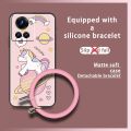 creative heat dissipation Phone Case For One Plus Ace 5G/1+ACE 5G/1+10R Dirt-resistant personality Waterproof Anti-knock. 