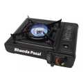 Portable Can Gas Stove. 